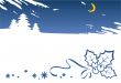 christmas landscape