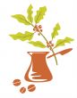 coffee branch