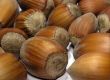 Hazelnuts