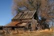 Hay Barn