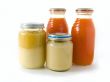 baby food