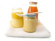 baby food