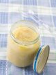 baby food