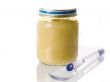 baby food