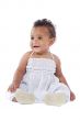 adorable happy baby