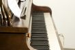 Upright Piano