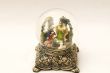 Nativity Snow Globe