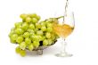 Grape and wine