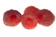 four raspberry
