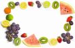 Frame fruits