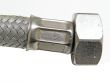 Metal bolt