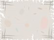 old speckled postcard