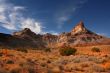 Temple Mountain