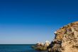 sea and sky