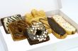 fancy donuts