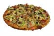 New York Style Pizza