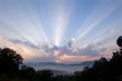 Sunrise Great Smoky Mountains