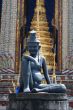 Buddhist monument