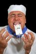 Mousetrap Chef 2