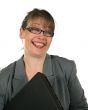 Businesswoman With Laptop 4