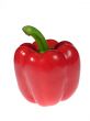 Red paprika