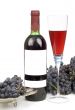 Grape and wine