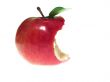 Biten apple