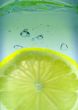 Lemon splash