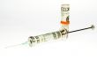 Inject of money