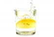 Lemon splash