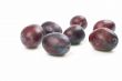 Dark plum