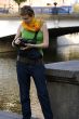 Girl with a camera
