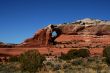 Wilson arch