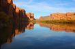 River Reflections 2