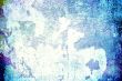 Detailed textured grunge background/frame