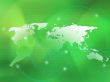 world map
