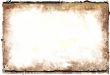 Detailed textured grunge background/frame