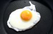 Fried egg