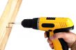 Hand drill