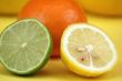 Citrus fruits