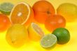 Citrus fruits