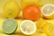 Citrus fruits