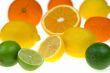 Citrus fruits
