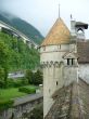 Castle Chillon