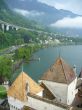 Castle Chillon