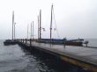 bad weather