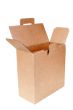 Box of cardboard
