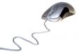 Computer mouse