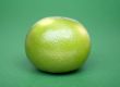 Green grapefruit