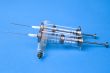 Glass Syringes